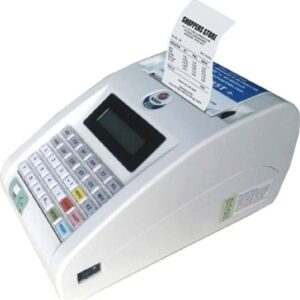 Billing Print machine